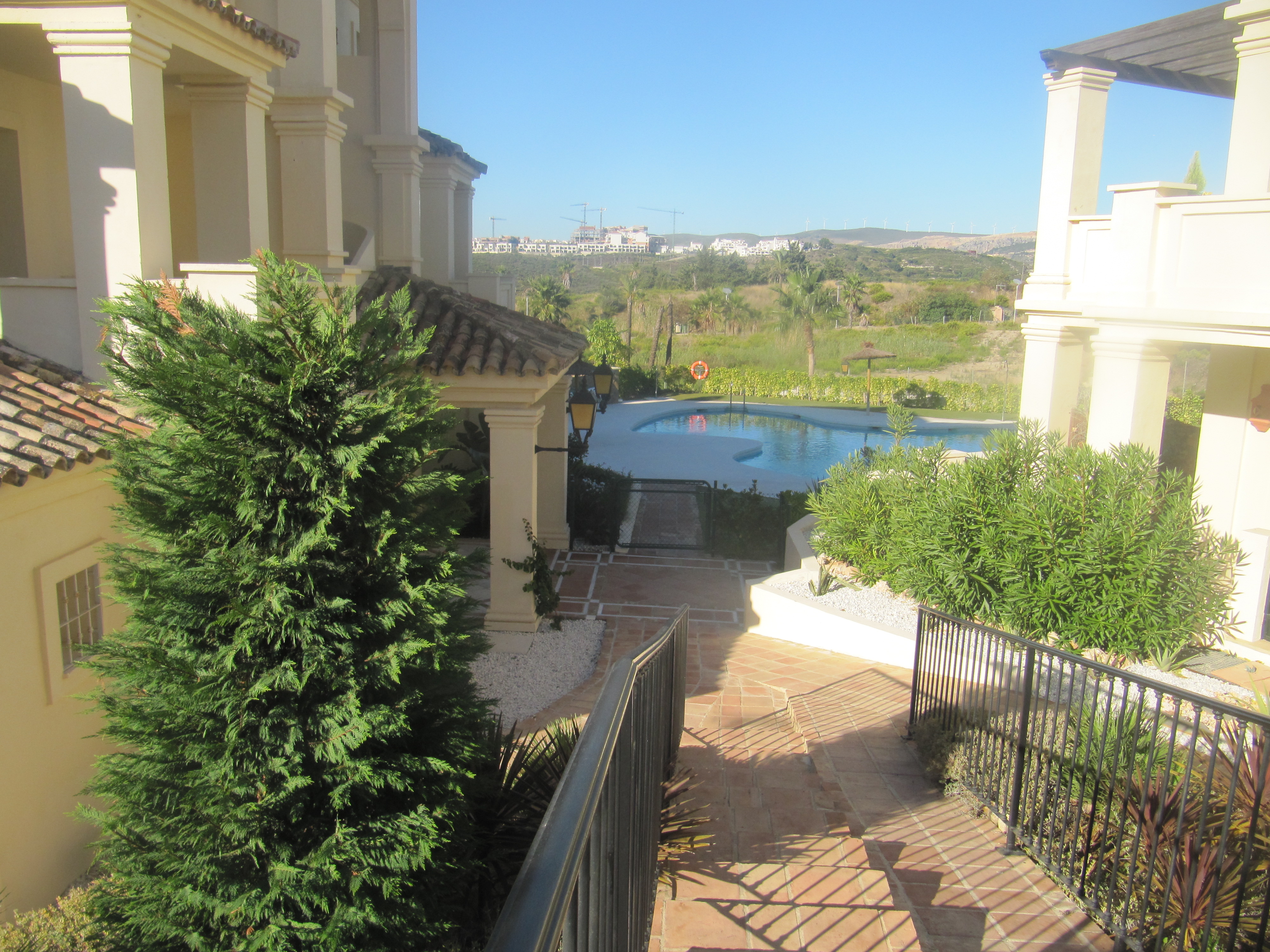 Majestic Gardens 005