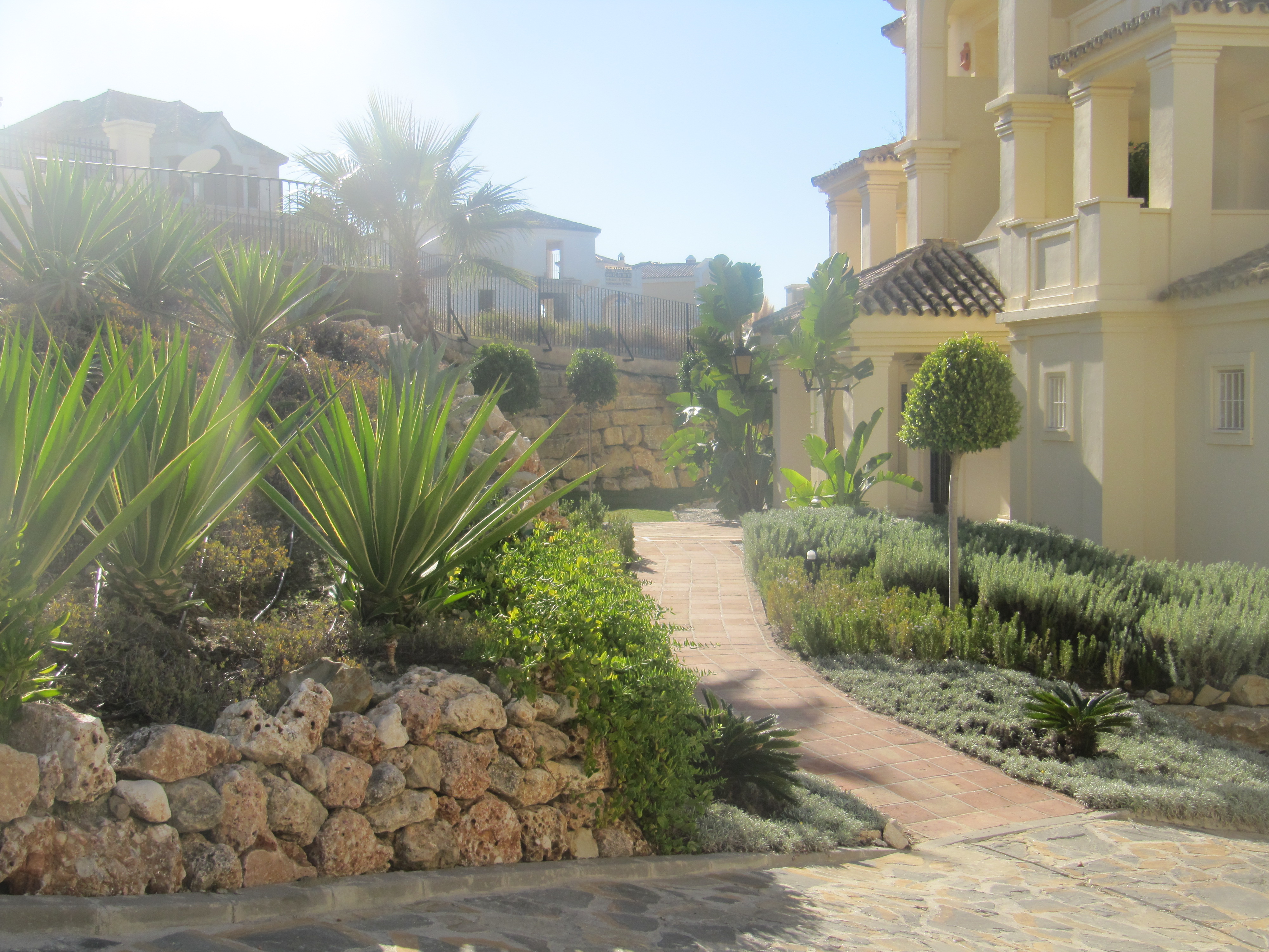 Majestic Gardens 006