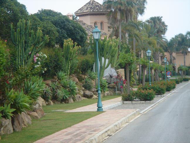 Alcazaba Beach Houses 004