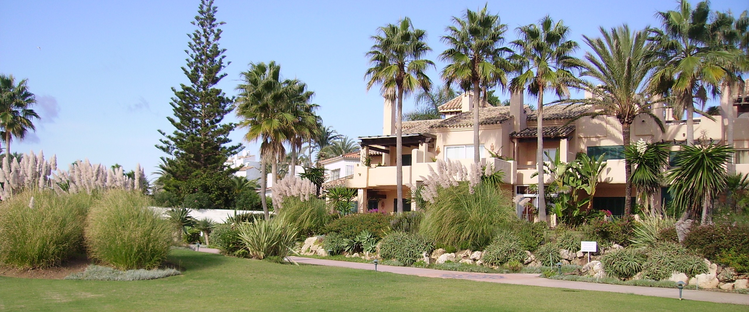 Alcazaba Beach Houses 005
