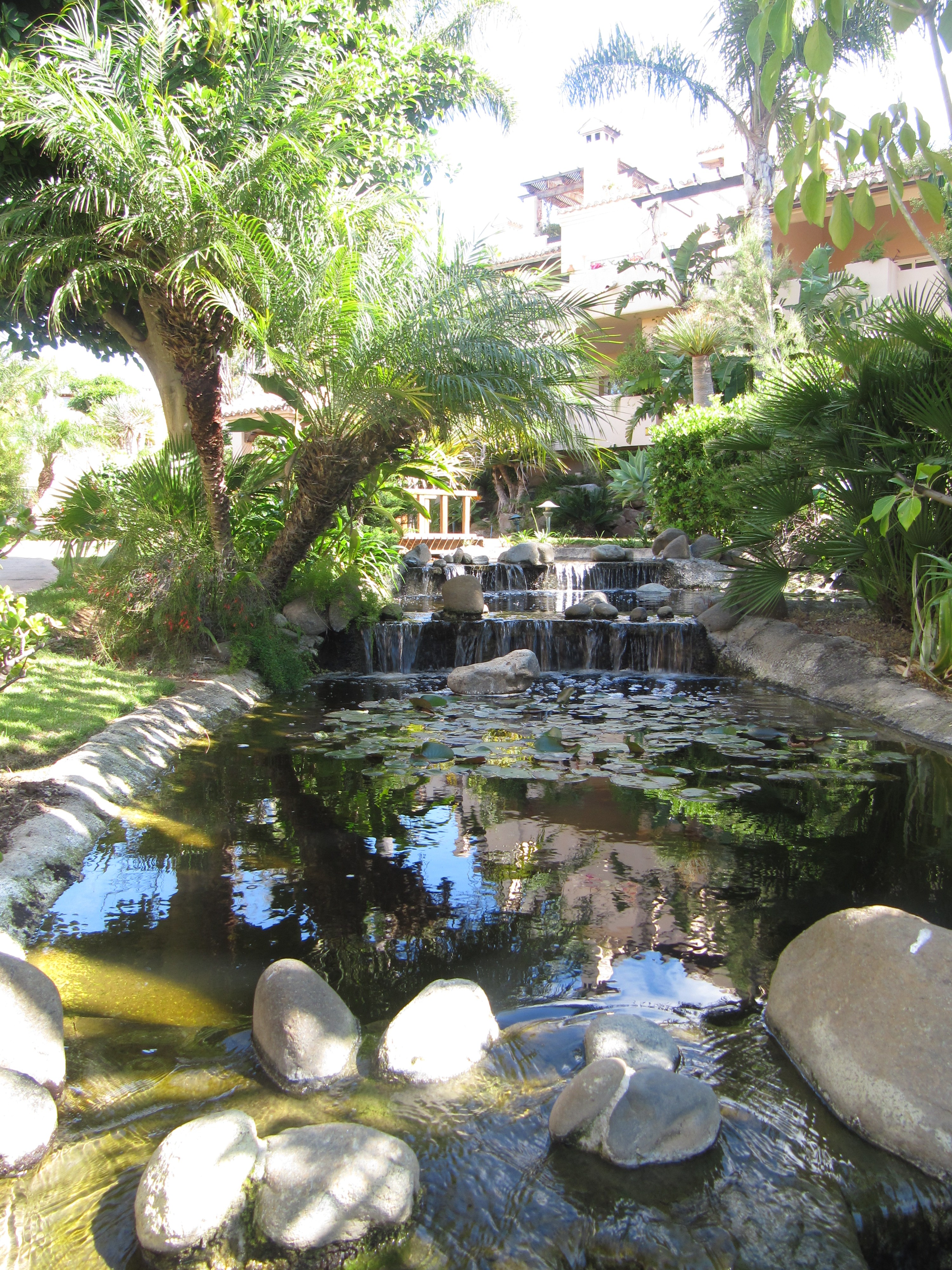 Alcazaba Beach Houses 006