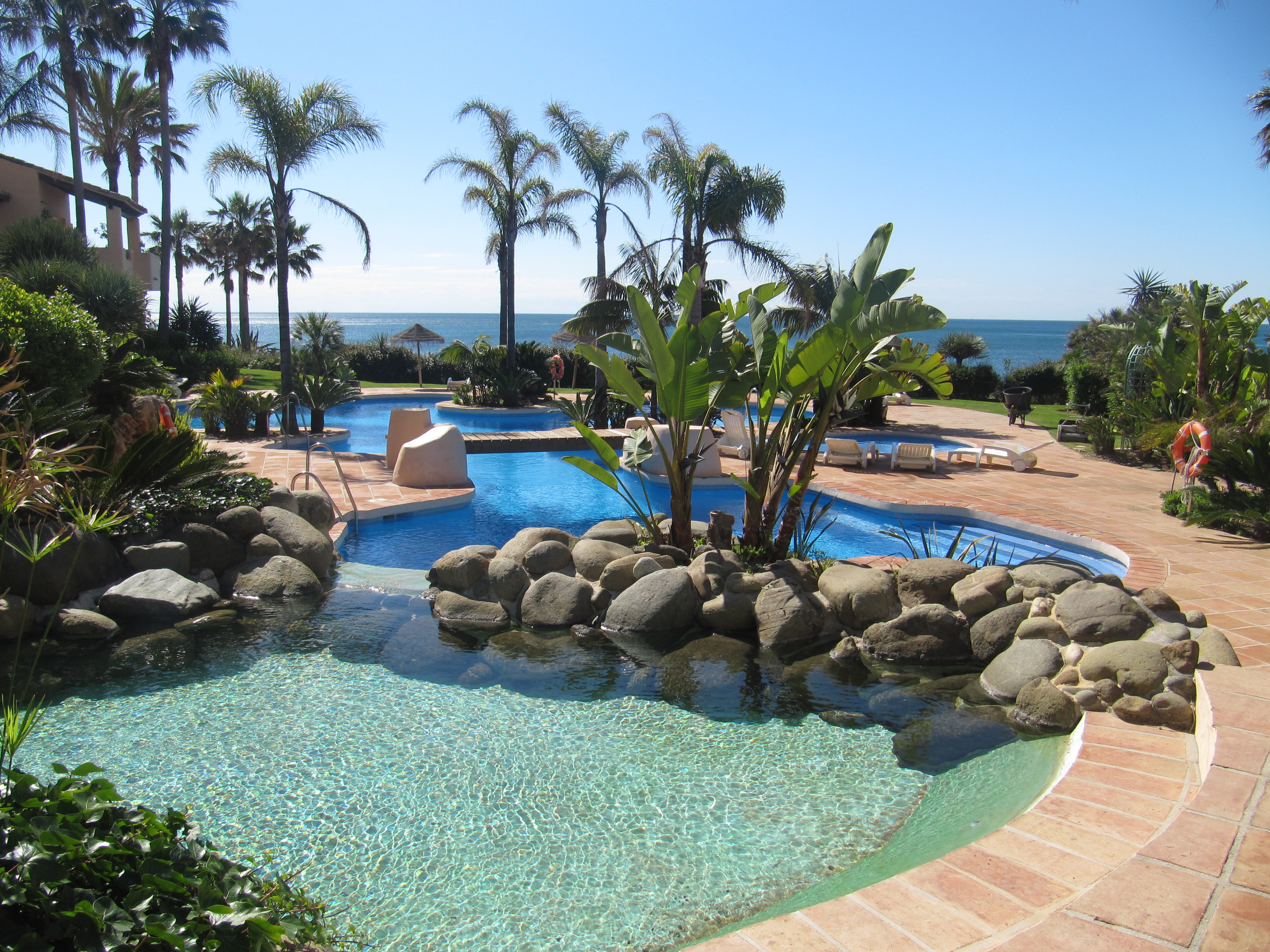 Alcazaba Beach Houses 008