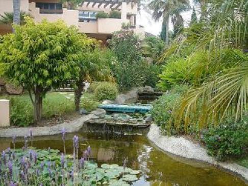 Alcazaba Beach Houses 010