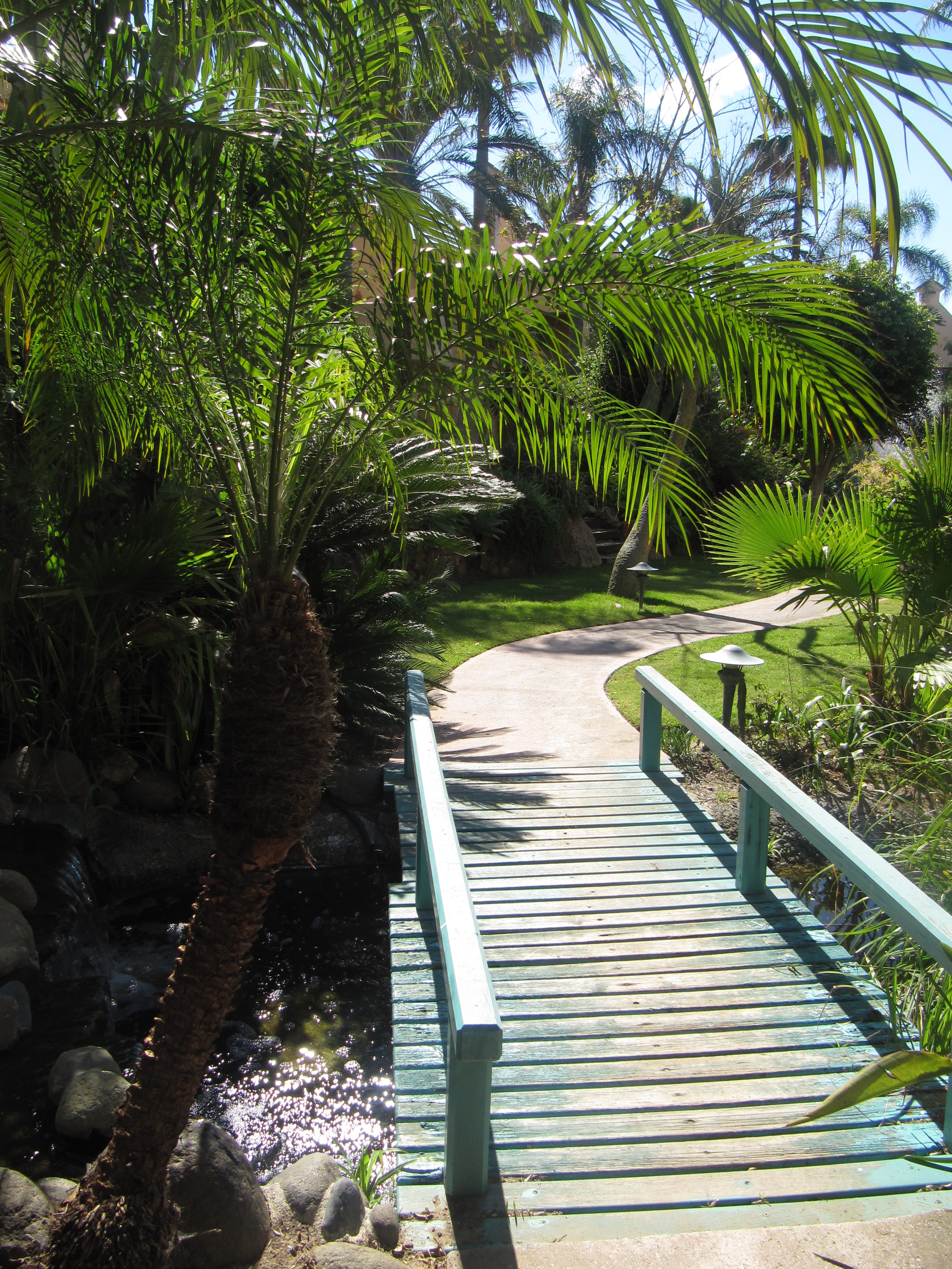 Alcazaba Beach Houses 
