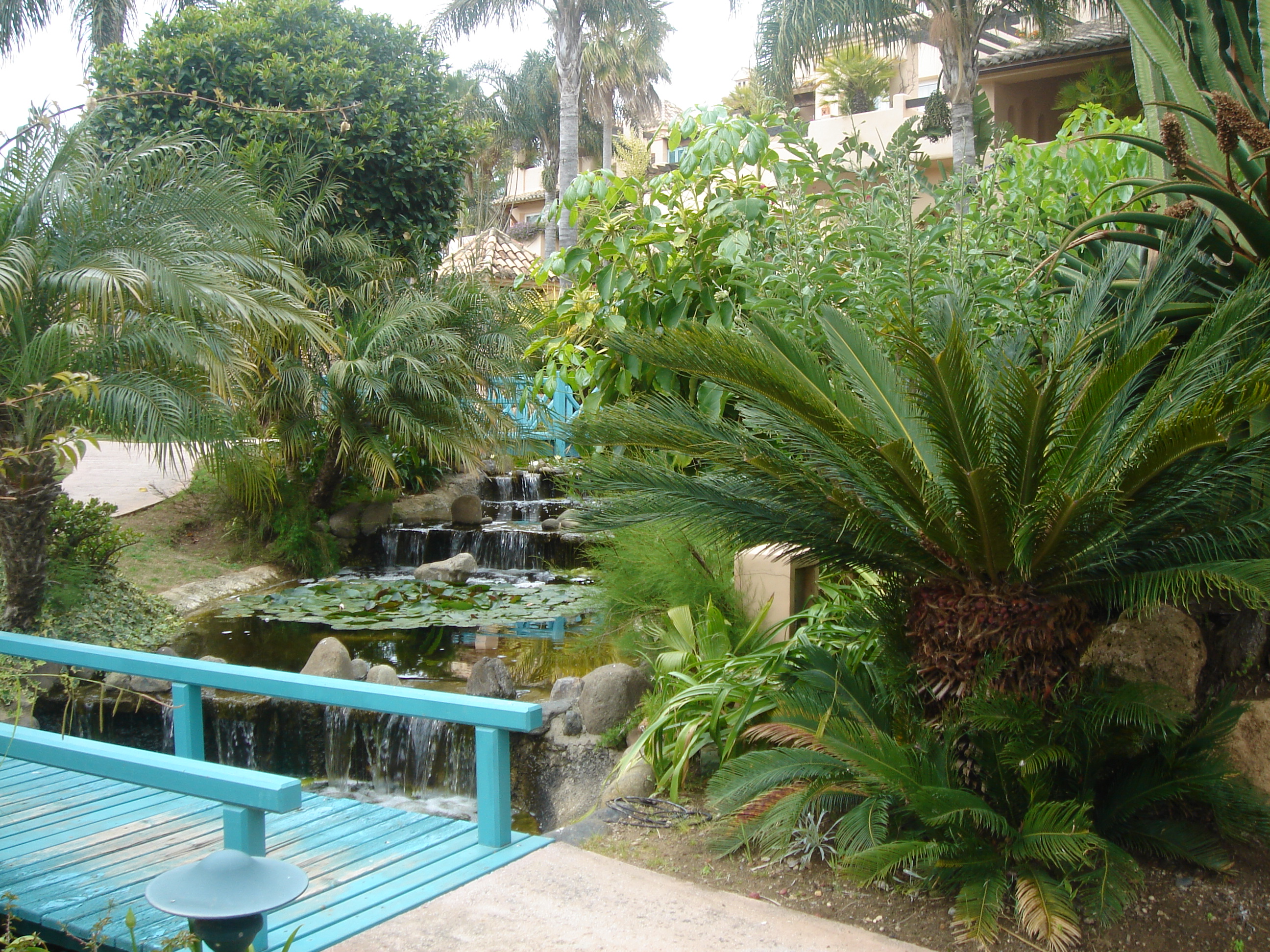 Alcazaba Beach Houses 